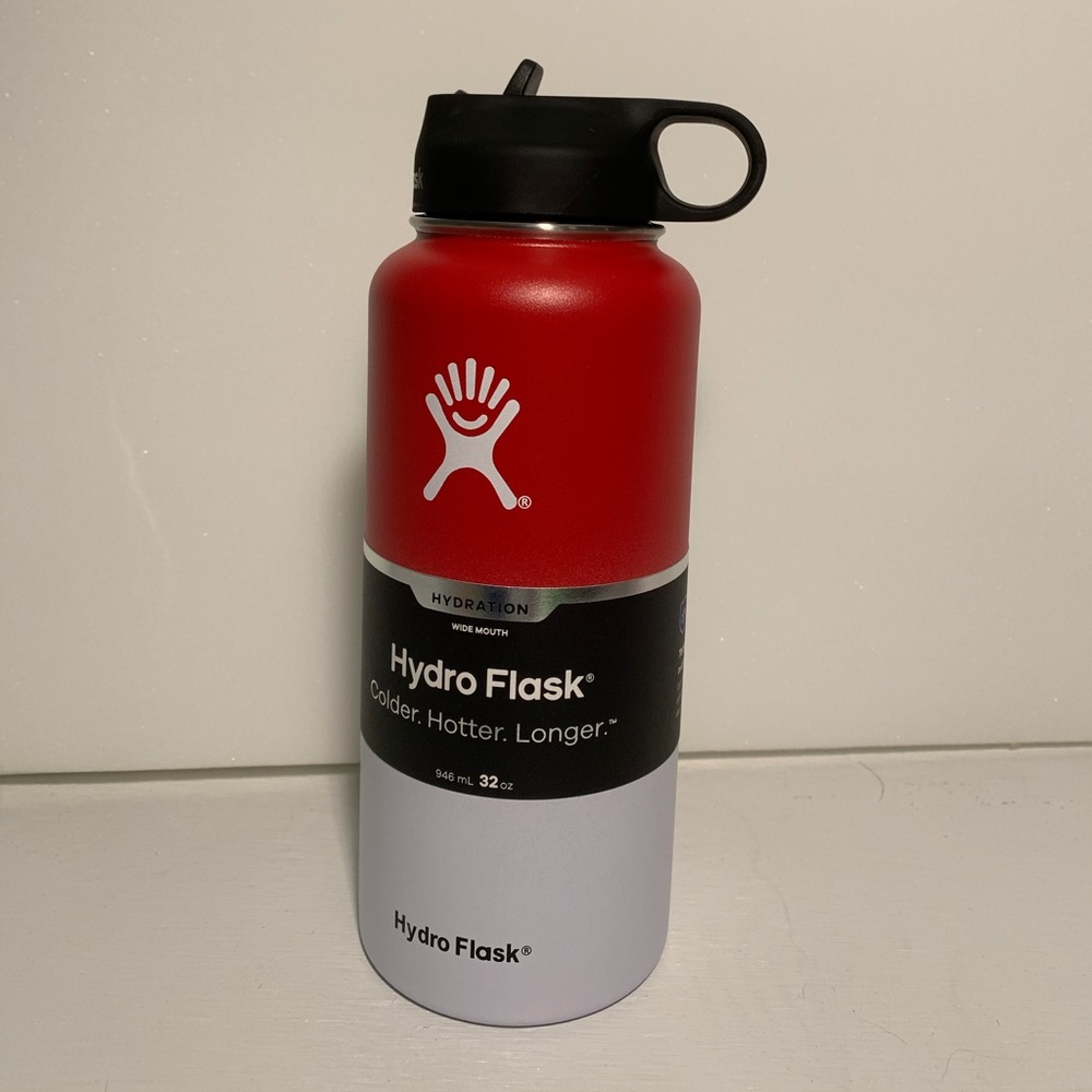 Hydro Flask BRAND NEW!